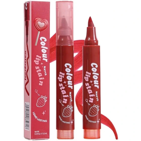 شیدینگ لب اولیبولا مدل Lip stain حجم 3.5 میل