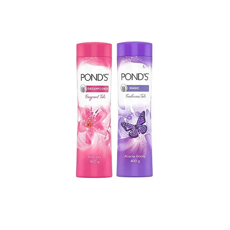 پودر بدن و صورت POND’S